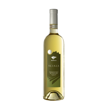 Sciala Vermentino di Gallura superiore