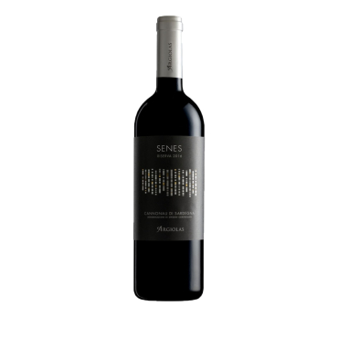 Senes Cannonau di Sardegna DOC