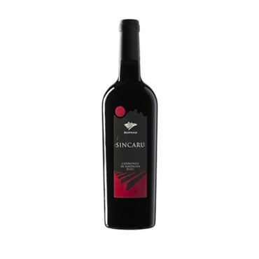 Sincaru Cannonau di Sardegna DOC