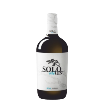 Solo wild Gin