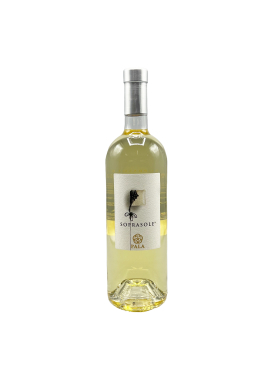 Soprasole Vermentino di Sardegna DOC