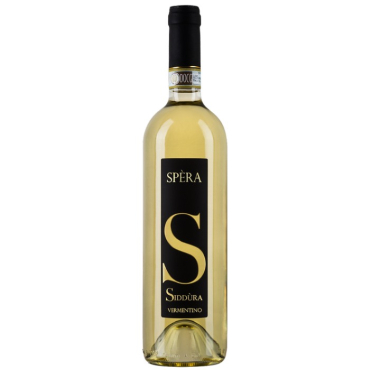 Spera Vermentino di Gallura DOCG - Siddura