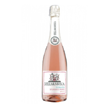 Torbato Rosè Brut