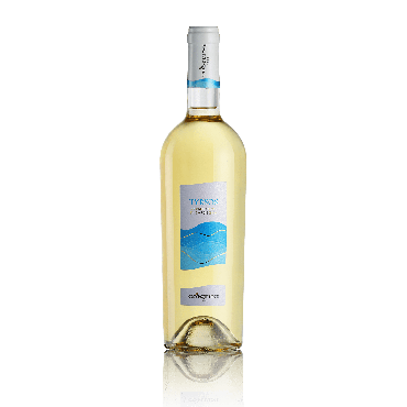 Tyrsos Vermentino di Sardegna Contini