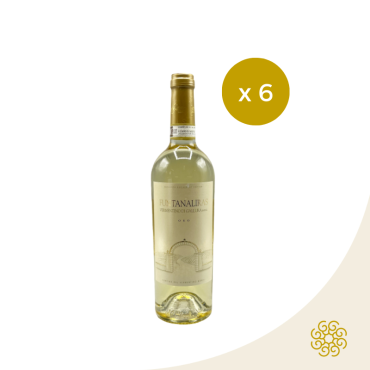 kit Funtanaliras Vermentino Di Gallura DOCG