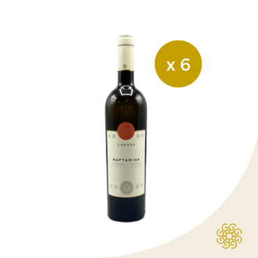 Kit Mattariga Vermentino Di Sardegna DOC